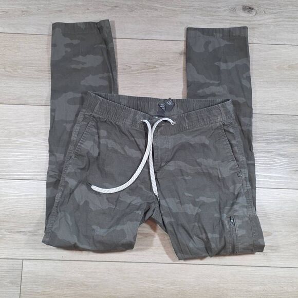 Vuori Pants - Vuori Ripstop Pants